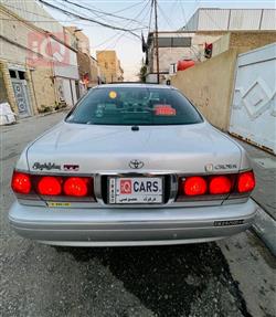 تويوتا كراون